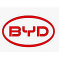 BYD Mxico
